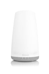 Medisana Air humidifier with ultrasound technology   AH 670 Humidifier, Water tank capacity 1.8 L, White цена и информация | Увлажнители воздуха | pigu.lt