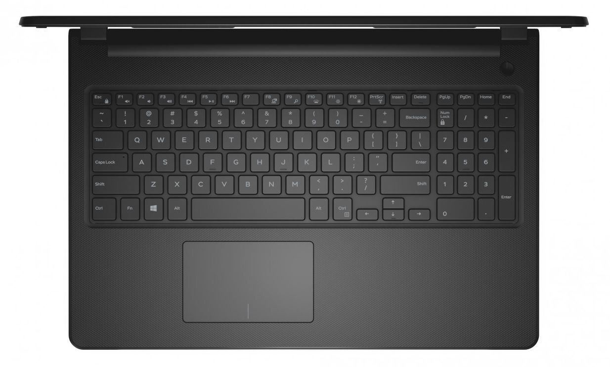 Dell Inspiron 15 3576 i3-7020U 1TB Linux цена и информация | Nešiojami kompiuteriai | pigu.lt