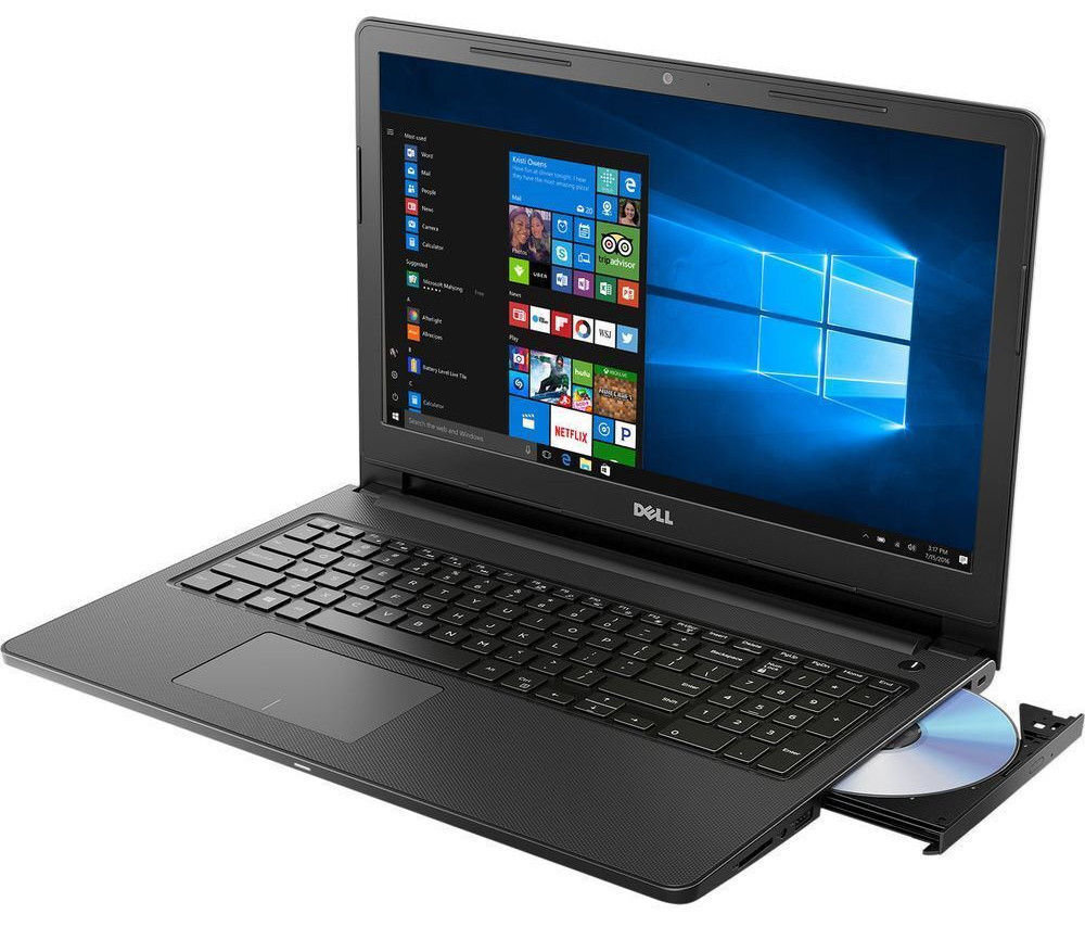 Dell Inspiron 15 3576 i3-7020U 1TB Linux kaina ir informacija | Nešiojami kompiuteriai | pigu.lt