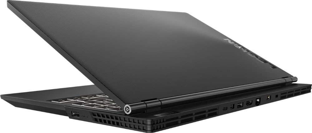 Lenovo Legion Y530, 1TB + 128GB, Win10H цена и информация | Nešiojami kompiuteriai | pigu.lt