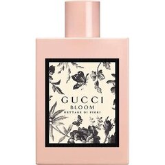 Душистая вода Gucci Bloom Nettare di Fiori EDP для женщин 30 мл цена и информация | Gucci Духи, косметика | pigu.lt