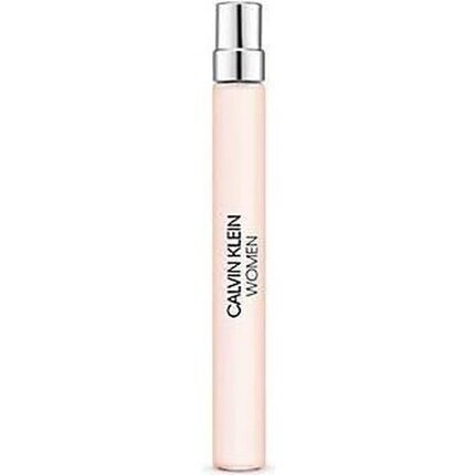 Kvapusis vanduo Calvin Klein Women EDP moterims 10 ml kaina ir informacija | Kvepalai moterims | pigu.lt