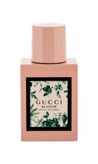 Tualetinis vanduo Gucci Bloom Acqua Di Fiori EDT moterims, 30 ml kaina ir informacija | Kvepalai moterims | pigu.lt