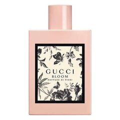 Туалетная вода Gucci Bloom Nettare di Fiori EDP для женщин 50 мл цена и информация | Gucci Духи, косметика | pigu.lt