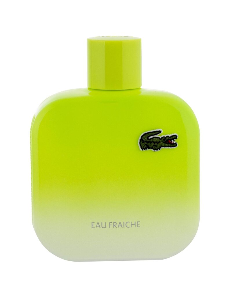 Tualetinis vanduo Lacoste Fraiche EDT vyrams, 100 ml kaina ir informacija | Kvepalai vyrams | pigu.lt