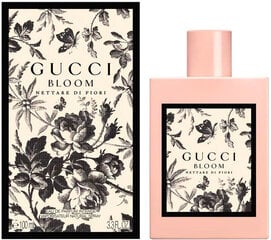 Kvapusis vanduo Gucci Bloom Nettare di Fiori EDP moterims 100 ml kaina ir informacija | Kvepalai moterims | pigu.lt