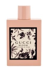 Парфюмерная вода Gucci Bloom Nettare di Fiori EDP для женщин 100 мл цена и информация | Женские духи | pigu.lt
