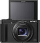 Sony DSC-HX99, black цена и информация | Skaitmeniniai fotoaparatai | pigu.lt