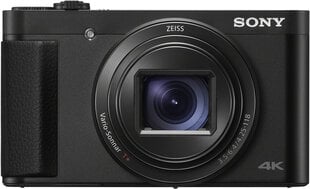 Sony DSC-HX99, black kaina ir informacija | Skaitmeniniai fotoaparatai | pigu.lt