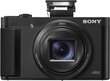 Sony DSC-HX99, black цена и информация | Skaitmeniniai fotoaparatai | pigu.lt