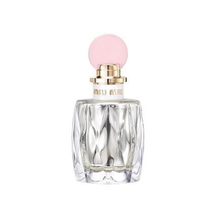 Kvapusis vanduo Miu miu Fleur D'Argent Miu Miu EDP moterims 100 ml цена и информация | Kvepalai moterims | pigu.lt