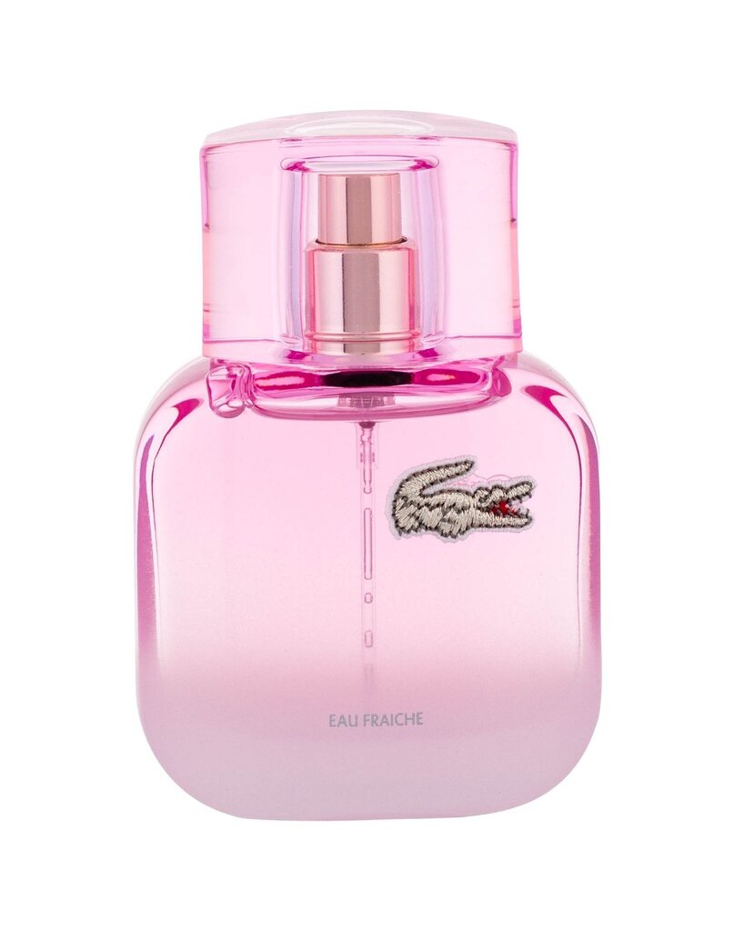 Tualetinis vanduo Lacoste Lacoste L.12.12 Pour Elle Eau Fraiche EDT moterims, 30ml цена и информация | Kvepalai moterims | pigu.lt