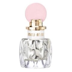 Душистая вода Miu Miu Fleur D'Argent Absolue EDP для женщин 50 мл цена и информация | Женские духи | pigu.lt