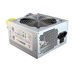 CoolBox ventiliatorius COO-FA500E85 300W kaina ir informacija | Maitinimo šaltiniai | pigu.lt