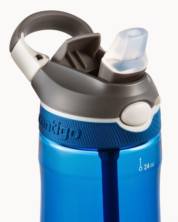  Ashland 720 macaron - Sports hydration bottle