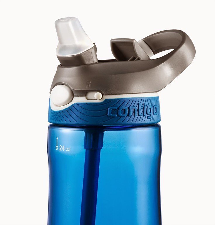  Ashland 720 macaron - Sports hydration bottle