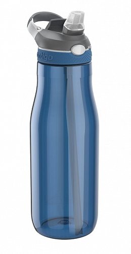 Gertuvė Contigo Ashland, 1200 ml kaina ir informacija | Gertuvės | pigu.lt