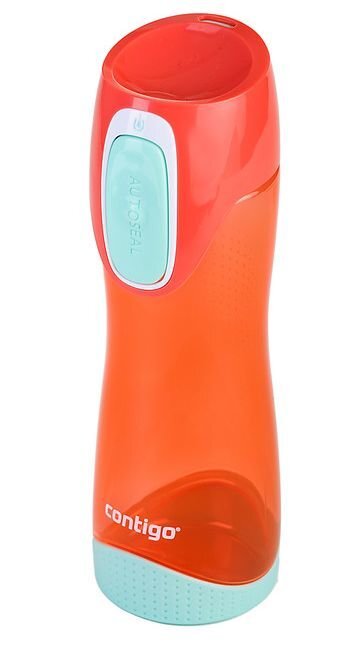 Gertuvė Contigo Swish, 500 ml цена и информация | Gertuvės | pigu.lt