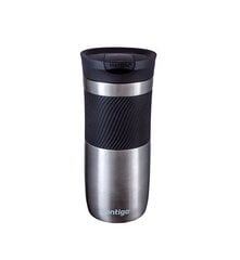 Termo puodelis Contigo Byron, 470 ml kaina ir informacija | Contigo Virtuvės, buities, apyvokos prekės | pigu.lt