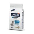 ADVANCE CAT STERILIZED TURKEY 1.5KG - ДЛЯ СТЕРИЛИЗОВАННЫХ КОШЕК (ИНДЮШКА)