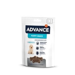 Advance Puppy Snack augantiems šuniukams, 150 g цена и информация | Лакомства для собак | pigu.lt