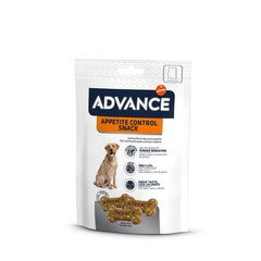 Advance Appetite Control Snack apetito kontrolei, 150 g kaina ir informacija | Skanėstai šunims | pigu.lt