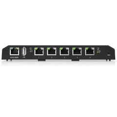 Ubiquiti EdgeSwitch ES-5XP PoE цена и информация | Коммутаторы (Switch) | pigu.lt