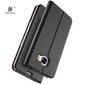 Dux Ducis Premium Magnet Case For Huawei Honor 7A Grey kaina ir informacija | Telefono dėklai | pigu.lt