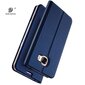 Dux Ducis Premium Magnet Case For Nokia 2.1 / Nokia 2 (2018) Blue kaina ir informacija | Telefono dėklai | pigu.lt