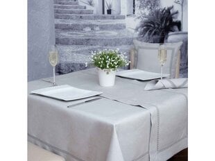 Ambition stalo dekoravimo komplektas Arte, 8 dalių kaina ir informacija | Staltiesės, servetėlės | pigu.lt