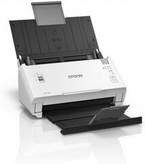 Epson WorkForce DS-410 цена и информация | Принтеры | pigu.lt