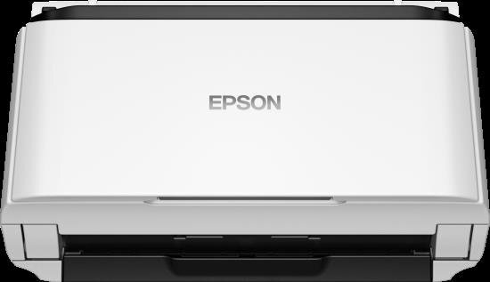 Epson WorkForce DS-410 kaina ir informacija | Spausdintuvai | pigu.lt