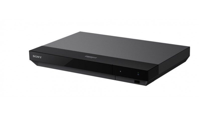 Sony UBPX700B.EC1 kaina ir informacija | Vaizdo grotuvai | pigu.lt