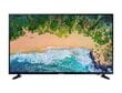 Samsung UE55NU7093UXXH kaina ir informacija | Televizoriai | pigu.lt