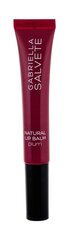 Gabriella Salvete Natural Lip Balm бальзам для губ 9 мл, 03 Plum цена и информация | Помады, бальзамы, блеск для губ | pigu.lt