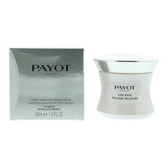 PAYOT Uni Skin Mousse Velours дневной крем 50 мл цена и информация | Payot Для ухода за лицом | pigu.lt