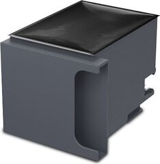 Epson Maintenance Box for WF-C869R (C13T671400), цена и информация | Картриджи для струйных принтеров | pigu.lt