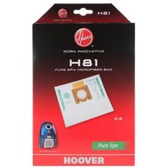 Hoover H81 цена и информация | Hoover Бытовая техника и электроника | pigu.lt