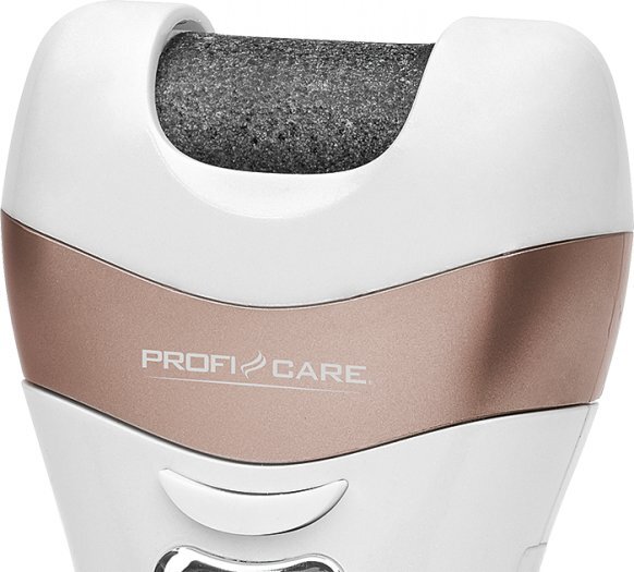 Profi-Care PC-LBS 3002 kaina ir informacija | Epiliatoriai | pigu.lt