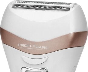 Profi-Care PC-LBS 3002 цена и информация | Эпиляторы | pigu.lt