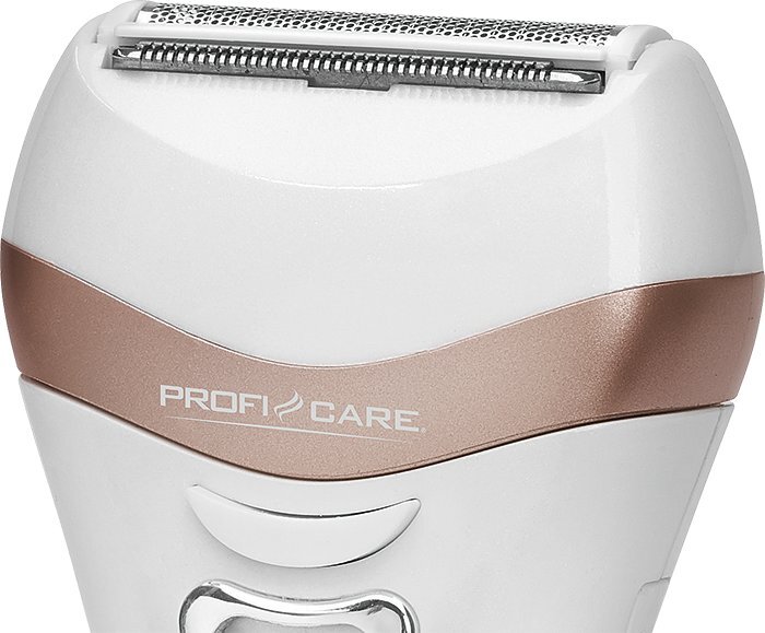 Profi-Care PC-LBS 3002 цена и информация | Epiliatoriai | pigu.lt