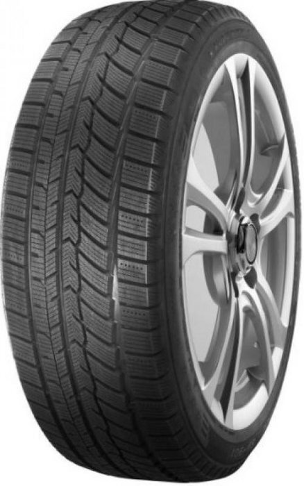 Chengshan CSC-901 195/65R15 91 H kaina ir informacija | Žieminės padangos | pigu.lt