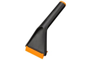 Скребок для льда Fiskars 1019354 цена и информация | Автопринадлежности | pigu.lt