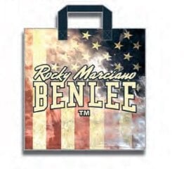 Krepšys Benlee Stars & Stripes, 10 vnt. kaina ir informacija | Benlee Autoprekės | pigu.lt