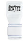 Bokso binto pirštinės Benlee Fist, baltos kaina ir informacija | Kovos menai | pigu.lt