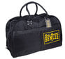 Sportinis krepšys Benlee Gymbag, juodas kaina ir informacija | Kuprinės ir krepšiai | pigu.lt