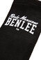 Kulkšnių apsaugos Benlee Ankle, juodos kaina ir informacija | Kovos menai | pigu.lt