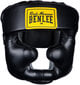 Bokso galvos apsauga Benlee Full Protection, juoda kaina ir informacija | Kovos menai | pigu.lt