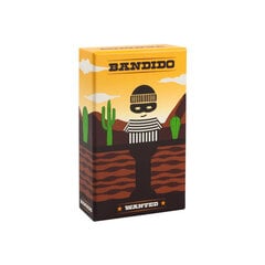 Настольная игра Bandido цена и информация | Настольные игры, головоломки | pigu.lt