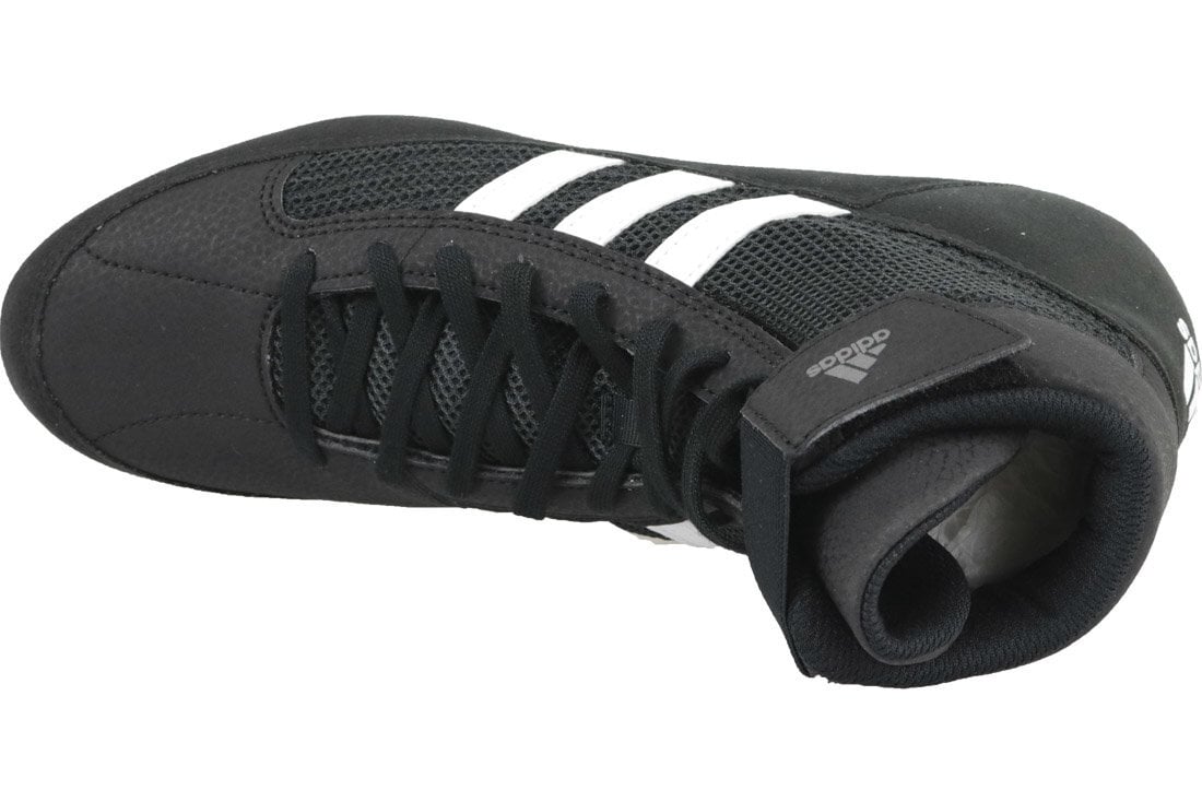 Kedai vyrams Adidas Havoc, juodi цена и информация | Kedai vyrams | pigu.lt